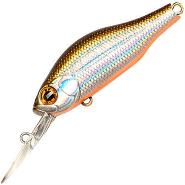 Воблер ZipBaits Khamsin Jr. 50DR-SP 50мм 4.2гр 1.0-1.5м 223R