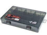 Коробка рыболов. Meiho Versus VS-3030 Black 286x205x50 Коробка рыболов. Meiho Versus VS-3030 Black 286x205x50