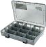 Коробка рыболов. Meiho Versus VS-3030 Black 286x205x50 Коробка рыболов. Meiho Versus VS-3030 Black 286x205x50