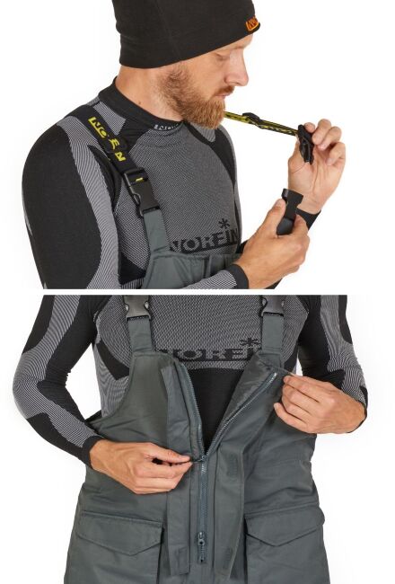 Костюм плав. зим. Norfin ELEMENT FLT 05 р.XXL