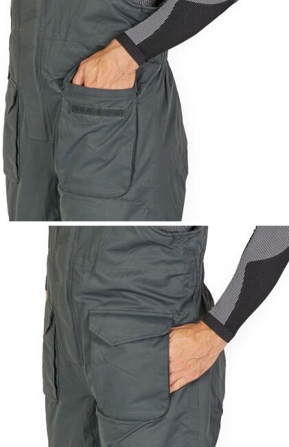 Костюм плав. зим. Norfin ELEMENT FLT 05 р.XXL