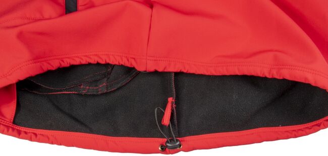 Куртка Lucky John SOFTSHELL 01 р.S