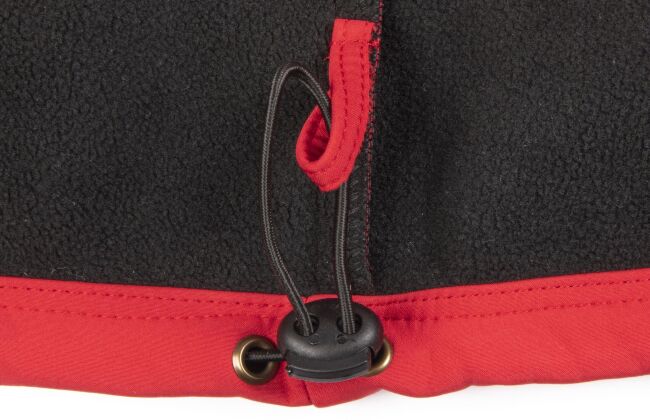 Куртка Lucky John SOFTSHELL 01 р.S