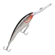 Воблер RAPALA Tail Dancer Deep плавающий 13см 42гр до 12.0м TDD13-S Воблер RAPALA Tail Dancer Deep плавающий 13см 42гр до 12.0м TDD13-S