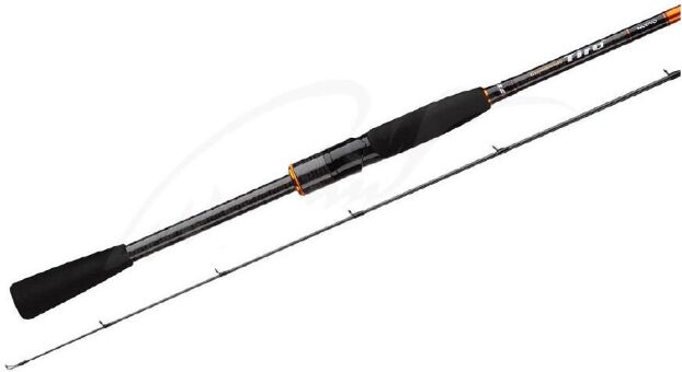 Спиннинг GRAPHITELEADER Tiro 2,32м 5-28гр Fast GOTS-762M Спиннинг GRAPHITELEADER Tiro 2,32м 5-28гр Fast GOTS-762M