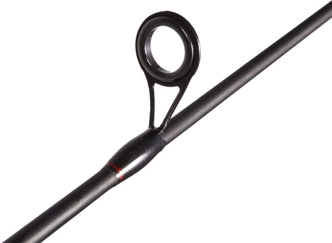 Удилище зимнее Lucky John C-TECH ZANDER HT 52см Удилище зимнее Lucky John C-TECH ZANDER HT 52см