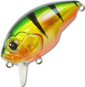 Воблер KOSADAKA Boxer XS 45F 45мм 8.75гр 0.2-0.6м цв:PC BxrxS45F-PC