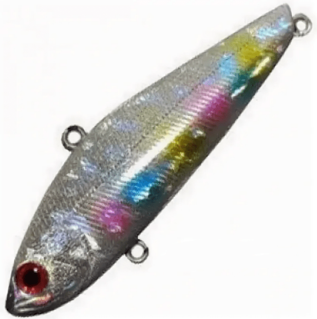 Воблер ZipBaits ZBL Vib 70S 70мм 20.0гр 2.0-5.0м 660RD