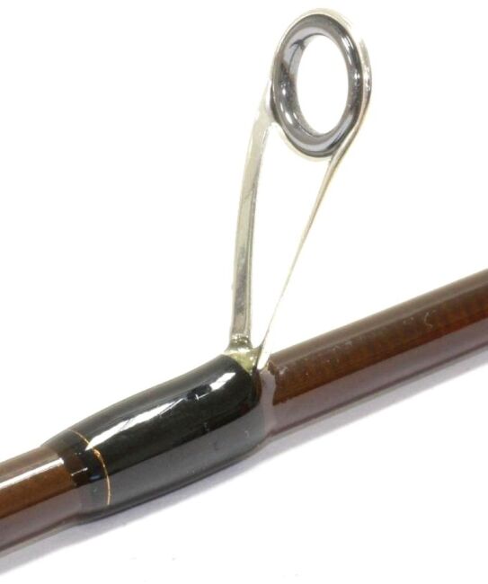 Спиннинг MAJOR CRAFT Corzza 1,95м 0,9-7гр Ex.Fast CZS-642UL