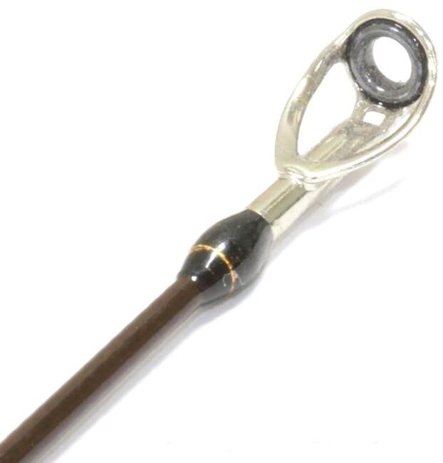 Спиннинг MAJOR CRAFT Corzza 1,95м 0,9-7гр Ex.Fast CZS-642UL