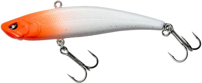 Воблер тонущий вертикальный LJ Pro Series SLIM VIB S 80.00/353 Воблер тонущий вертикальный LJ Pro Series SLIM VIB S 80.00/353