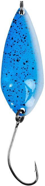 Блесна колеблющаяся Lucky John EOS 3.5г 33мм #014 (LJEOS35-014)