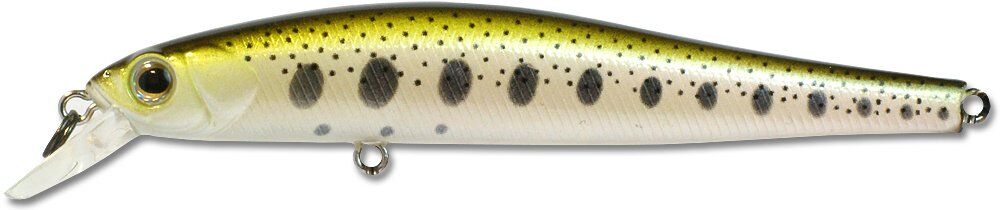 Воблер KOSADAKA Ion XS 130F 130мм 22.1гр 0.5-1.5м цв:NT IonxS130F-NT Воблер KOSADAKA Ion XS 130F 130мм 22.1гр 0.5-1.5м цв:NT IonxS130F-NT