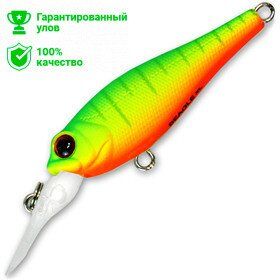 Воблер KOSADAKA Beagle XL 43F 43мм 2.35гр 0.8-1.2м цв:MHT BglxL43F-MHT