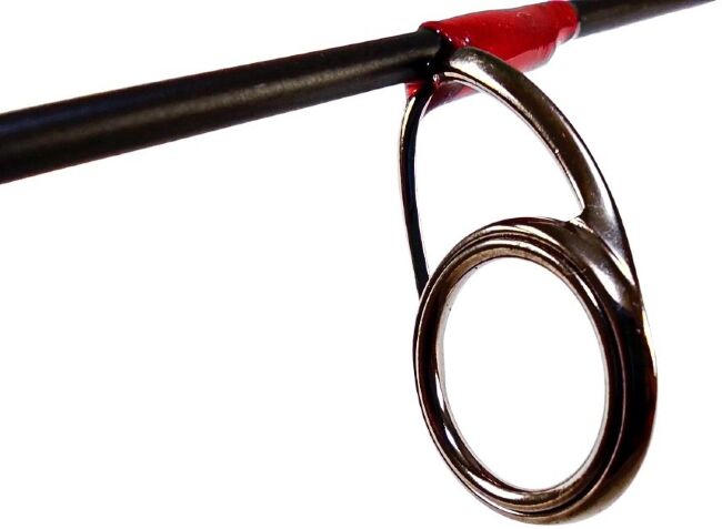 Удилище зимнее TEAM DUBNA Vib Special 67HH 67см до 50гр TDVS-67HH