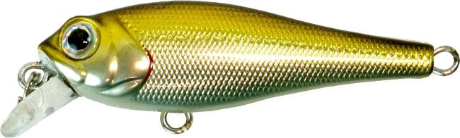 Воблер KOSADAKA Beagle XS 43F 43мм 2.05гр 0.3-0.6м цв:CNT BglxS43F-CNT