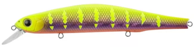 Воблер TsuYoki WATSON 110SP 110мм 17.5гр 0.8-1.2м #E083