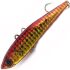 Раттлин ECLIPSE Power Slight 85 hook: Gamakatsu SP-MH #5 85мм 22гр #37