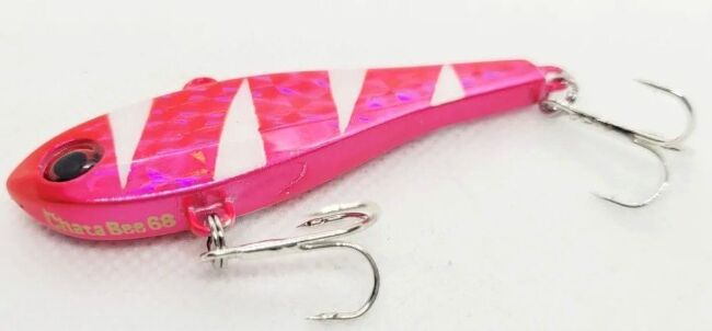 Раттлин GROWS CULTURE Busy Bee 68 68мм 15.4гр #09