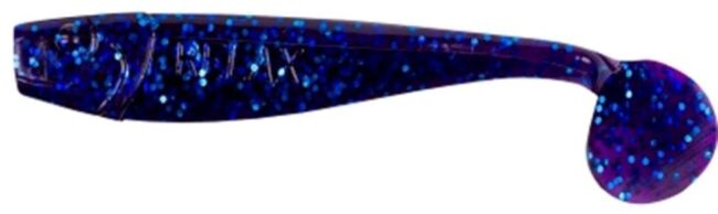 Риппер RELAX King Shad 4" 10см 9гр 10шт/уп KS4-S225 Риппер RELAX King Shad 4" 10см 9гр 10шт/уп KS4-S225