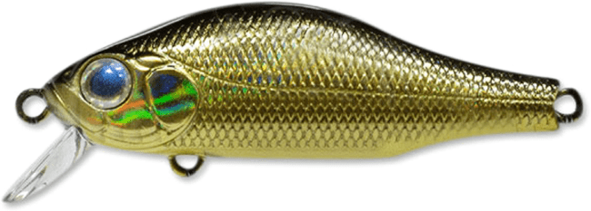 Воблер ZipBaits Khamsin 70SR-SP 70мм 9.5гр 1.0-1.5м 522R