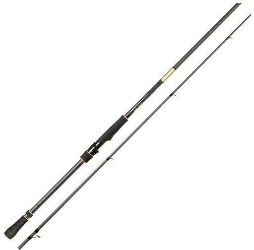 Спиннинг двухчастный GRAPHITELEADER Vivo Prototype Nuovo 2.65м 9-35гр Fast GNVPS-882MH