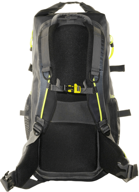 Герморюкзак AQUATIC 50л, хаки/синий ГР-50СХ Герморюкзак AQUATIC 50л, хаки/синий ГР-50СХ