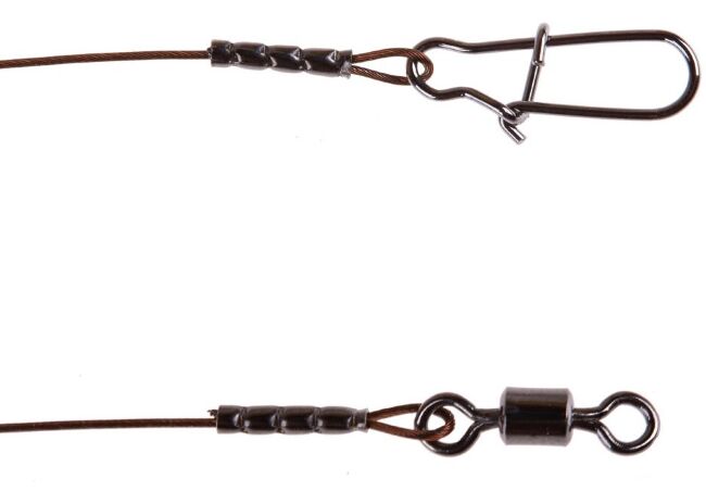 Поводок WIN 7х7 (AFW) 5.5кг 15см 3шт/уп Поводок WIN 7х7 (AFW) 5.5кг 15см 3шт/уп