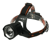 Фонарь налобный Q2189-T6 Фонарь налобный Q2189-T6