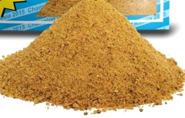 Прикормка DUNAEV Классика 0.9кг Анис