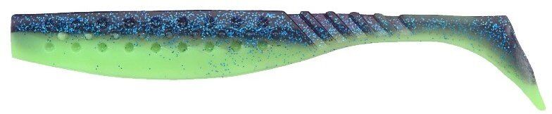 Виброхвост FRAPP Funky Shad 9" #PAL06 22.9см 76гр 1шт/уп