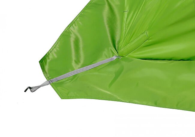 Палатка ЛОТОС Куб М2 Термо (ДхШхВ) 2,1х2,1х1,8м