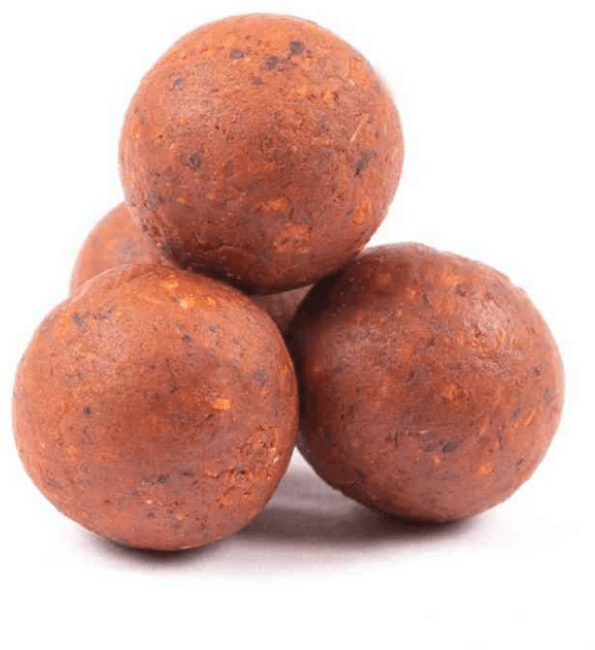 Насадочные бойлы пылящие MINENKO Acid Pear (кислая груша) Ø14мм 120гр/бан.