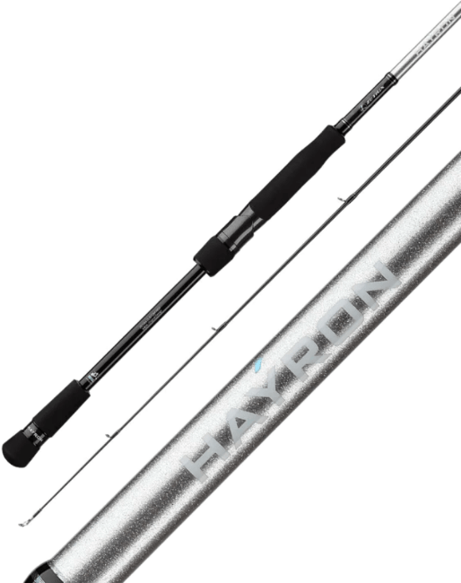 Спиннинг ZETRIX Hayron 2.29м 5-21гр HRS-762ML