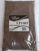 Прикормка VILLAGE FISHING КОМПОНЕНТ Грунт рыболовный 1.5кг Прикормка VILLAGE FISHING КОМПОНЕНТ Грунт рыболовный 1.5кг