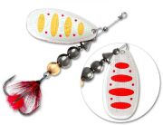 Блесена вращающаяся PONTOON21 BC Indi-Rah #2.0 4.3гр BT02-054