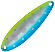 Блесна колеблющаяся DAIWA Chinook S 14гр 60мм #Blue Chart Yamame Блесна колеблющаяся DAIWA Chinook S 14гр 60мм #Blue Chart Yamame