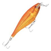 Воблер RAPALA Super Shad Rap плавающий 14см 45гр 1.5-2.7м SSR14-GF