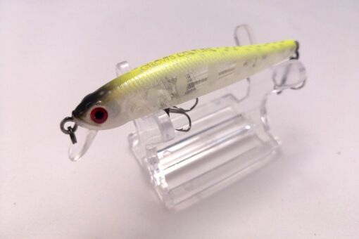 Воблер GROWS CULTURE Rige 70SP 70мм 5.5гр 0.5-1.0м 806R