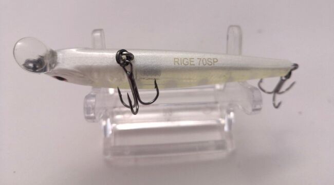 Воблер GROWS CULTURE Rige 70SP 70мм 5.5гр 0.5-1.0м 806R