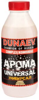 Арома Комплекс DUNAEV 500мл Универсал Арома Комплекс DUNAEV 500мл Универсал