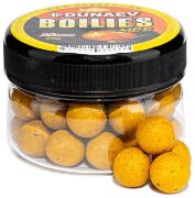 Бойлы DUNAEV Вареные 14мм Мед Бойлы DUNAEV Вареные 14мм Мед