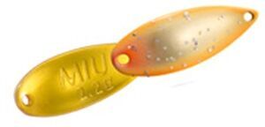 Блесна колеблющаяся FOREST MIU '16 2.8гр #01