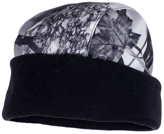 Шапка ЧАЙКА Арсенал д/с тк:мембранная (Hipora 3000) подкл:флис р:59-60