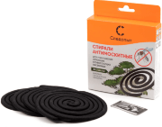 Спирали СЛЕДОПЫТ антимоскитные 10шт/уп