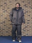 Костюм зимний TAYGERR Восток -35°C таслан хаки 48-50 рост:170-176 Костюм зимний TAYGERR Восток -35°C таслан хаки 48-50 рост:170-176