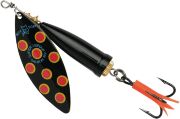 Блесна вращающаяся BLUE FOX Salmon Super Vibrax 33гр BFSASV6-BYR Блесна вращающаяся BLUE FOX Salmon Super Vibrax 33гр BFSASV6-BYR