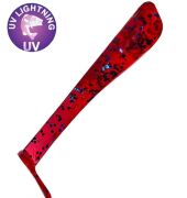 Силиконовая приманка CRAZY FISH Nano Minnow #73UV Squid 1.1"/0.2гр 16шт/уп 68-27-73-6 Силиконовая приманка CRAZY FISH Nano Minnow #73UV Squid 1.1"/0.2гр 16шт/уп 68-27-73-6