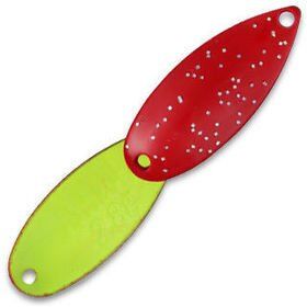 Блесна колеблющаяся FOREST MIU Limited Colors PAL Trout 2.2гр #MC04 Блесна колеблющаяся FOREST MIU Limited Colors PAL Trout 2.2гр #MC04