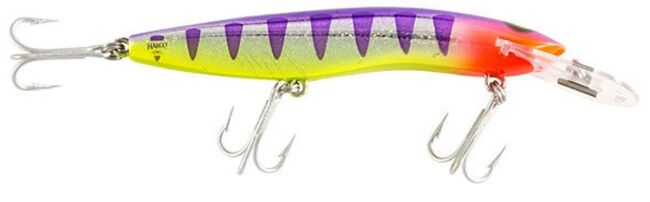 Воблер Halco SORCERER 125, XDD+STD, #24
